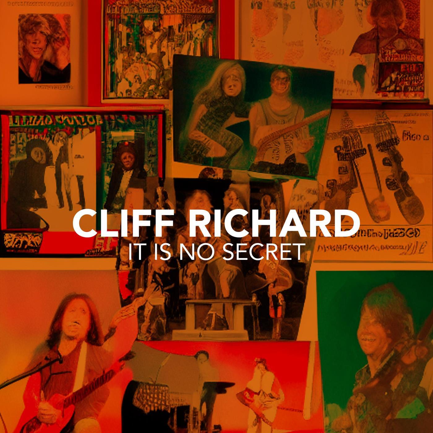 It Is No Secret