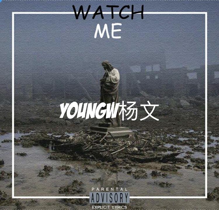 Watch at Me!专辑