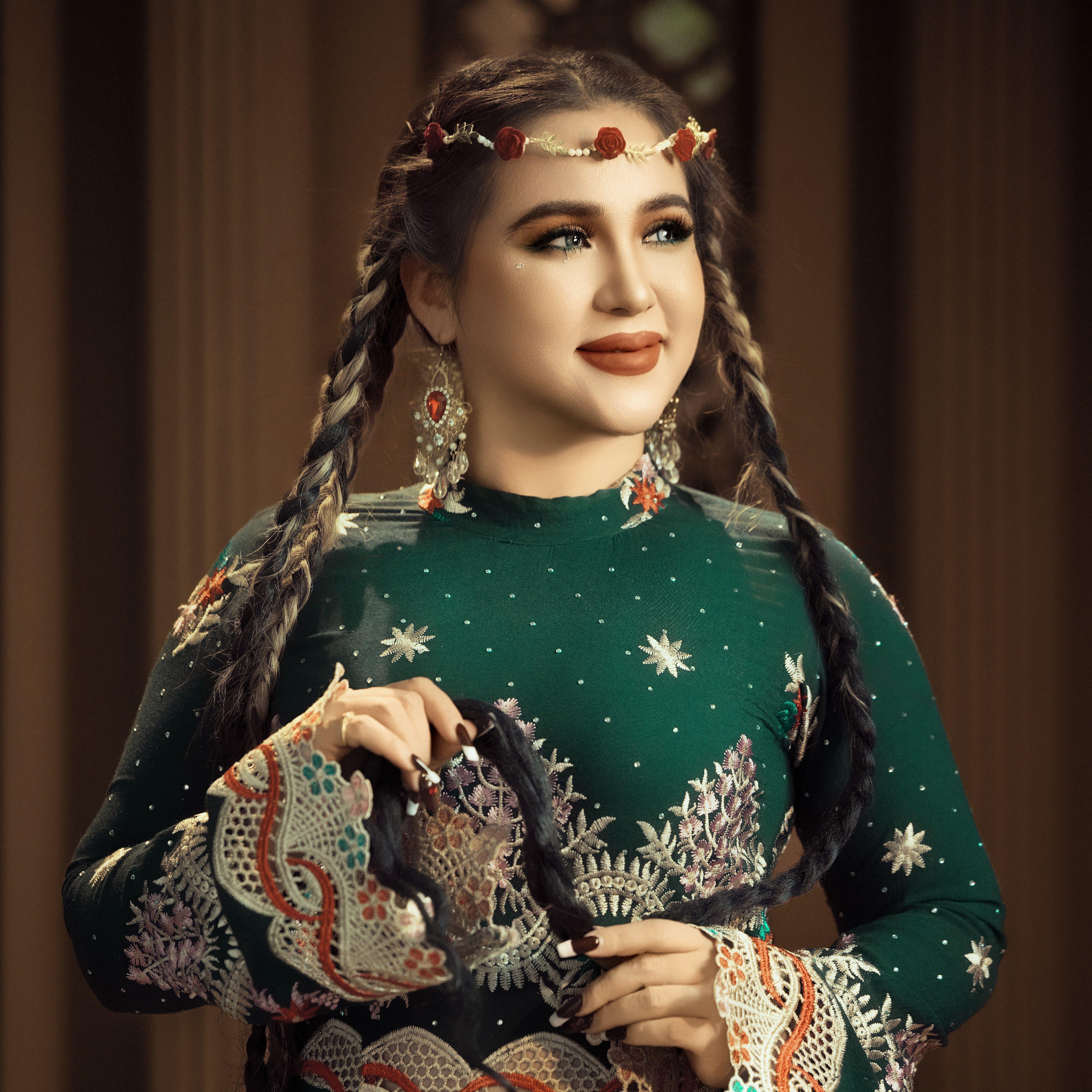 Gulirana Qatma