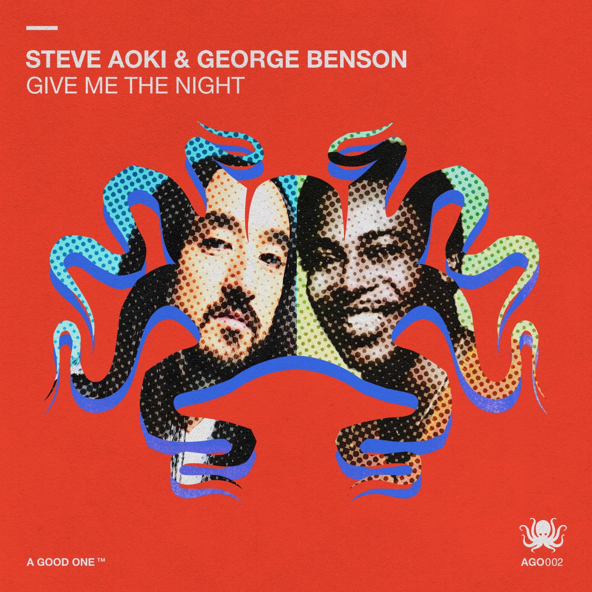 Give Me The Night (Extended Mix)