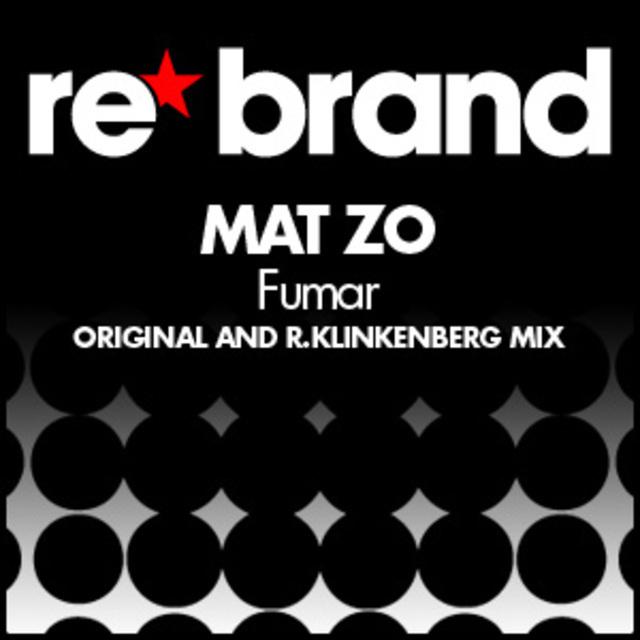 Mat Zo - Fumar (Original Mix)