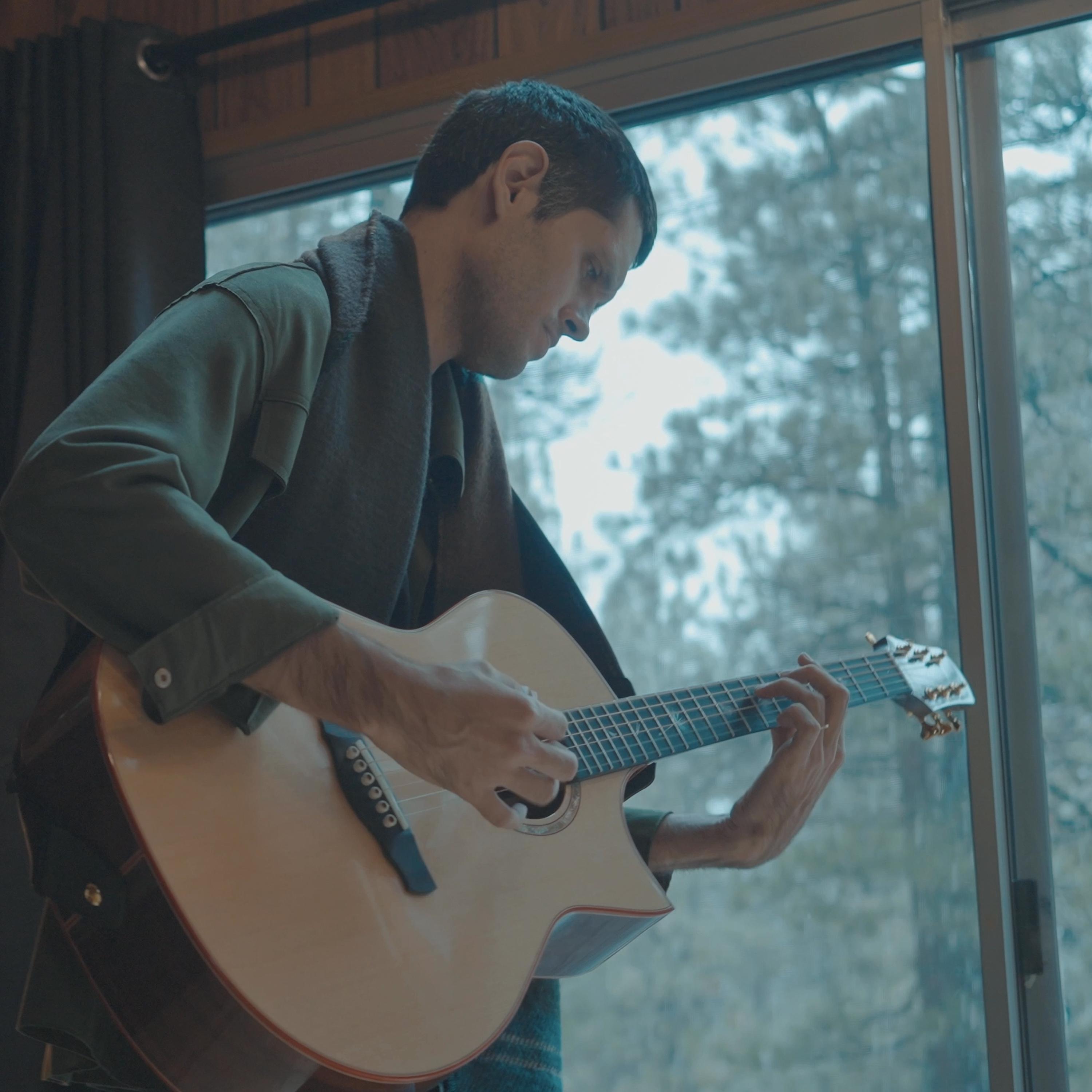 Waiting for You (Intro: My Heart Will Go On)