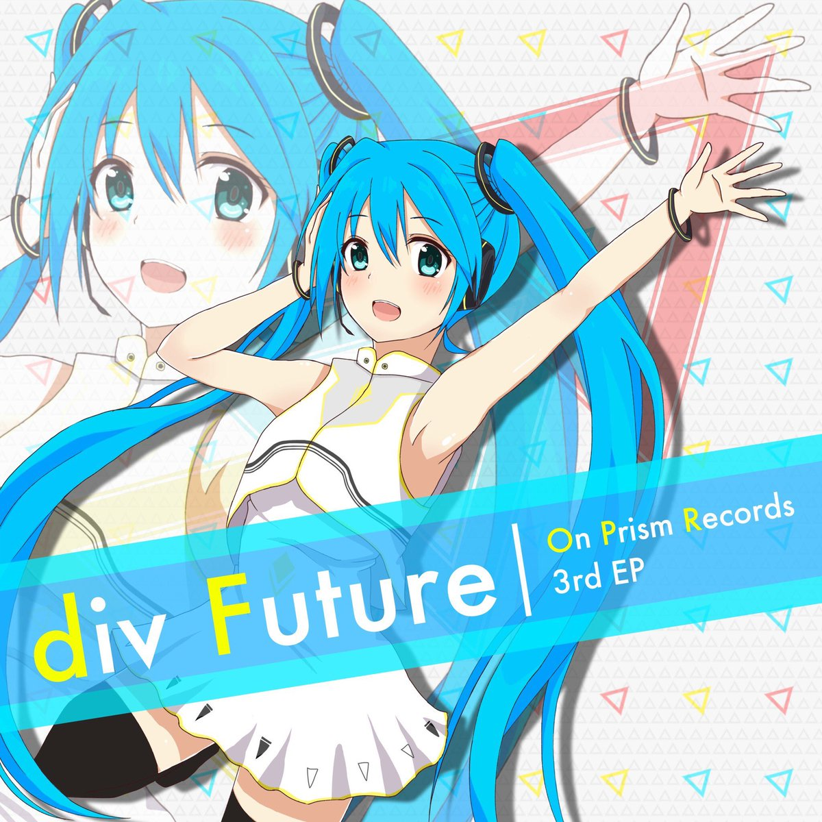 div Future专辑