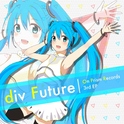 div Future专辑