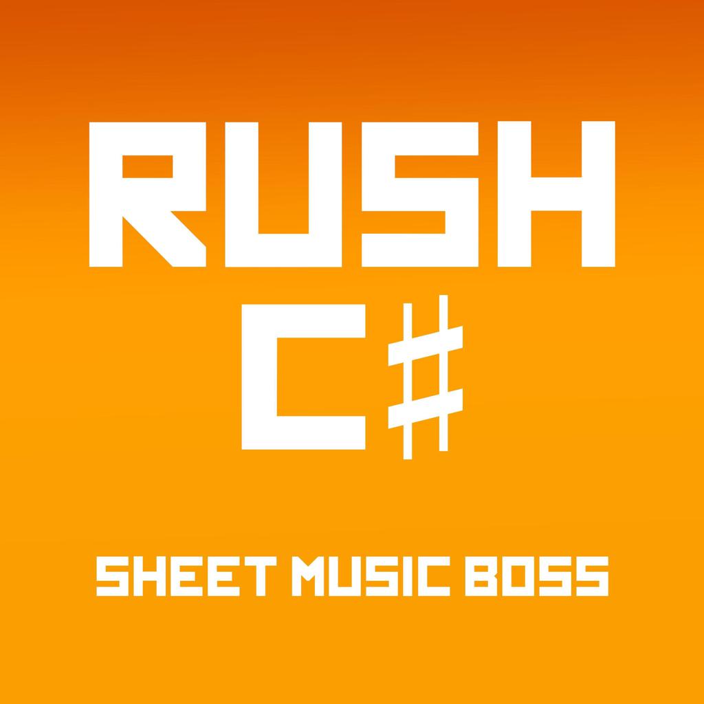 Rush e. Sharp and Rush.