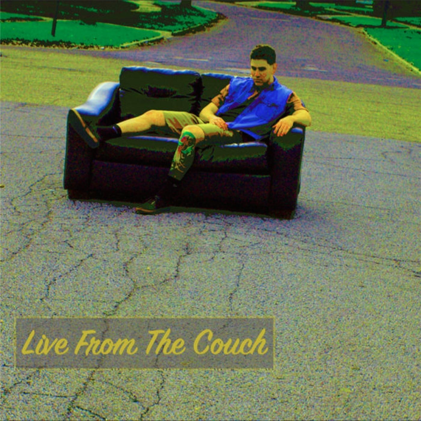 Live from the Couch