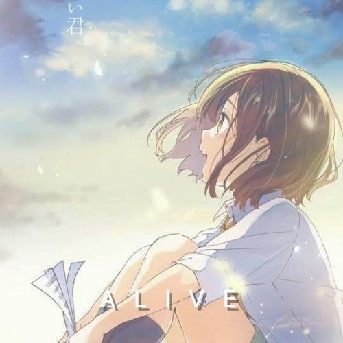 Alive (Libra Remix)专辑