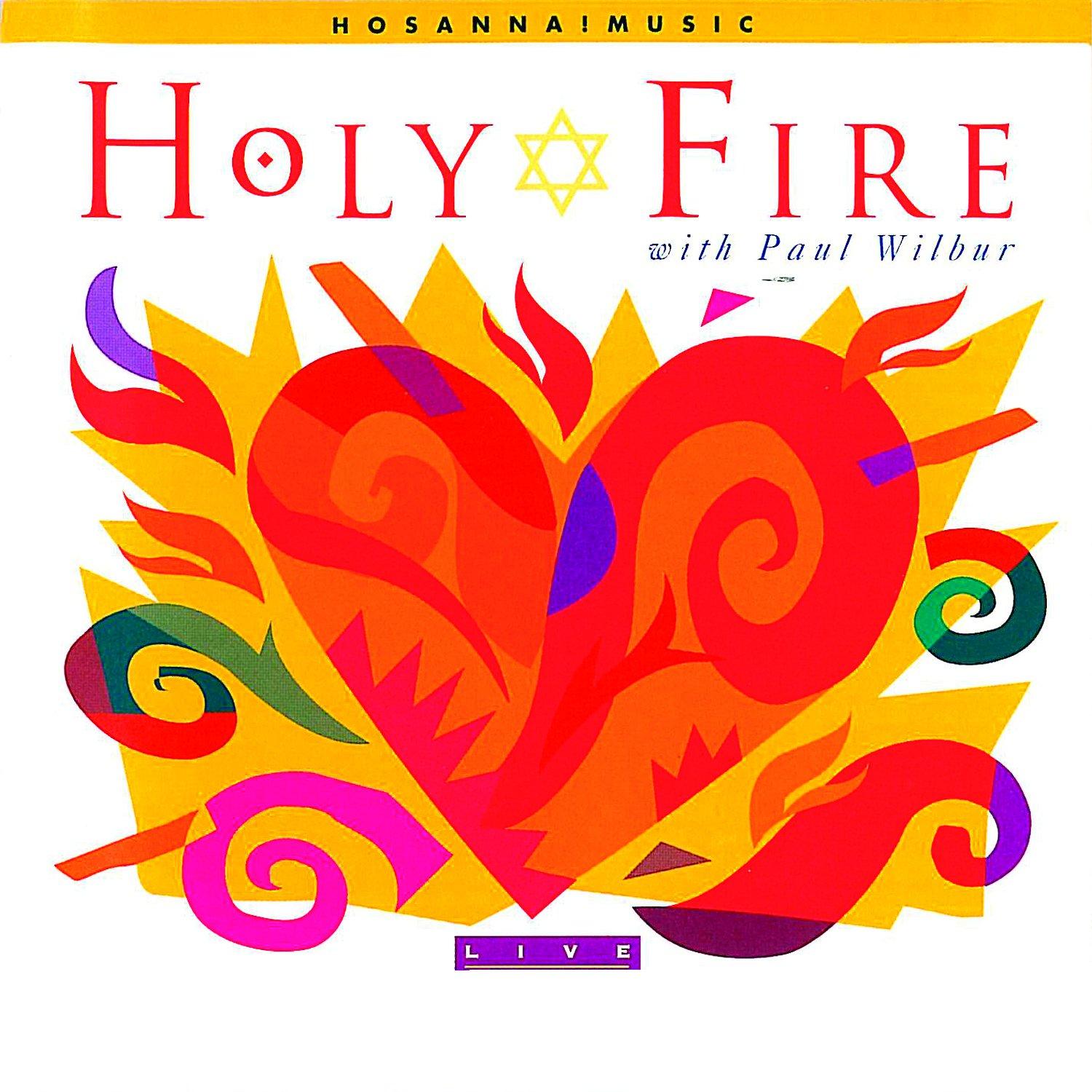 Holy Fire
