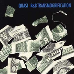 R&B Transmogrification专辑