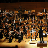 Los Angeles Philharmonic Orchestra 