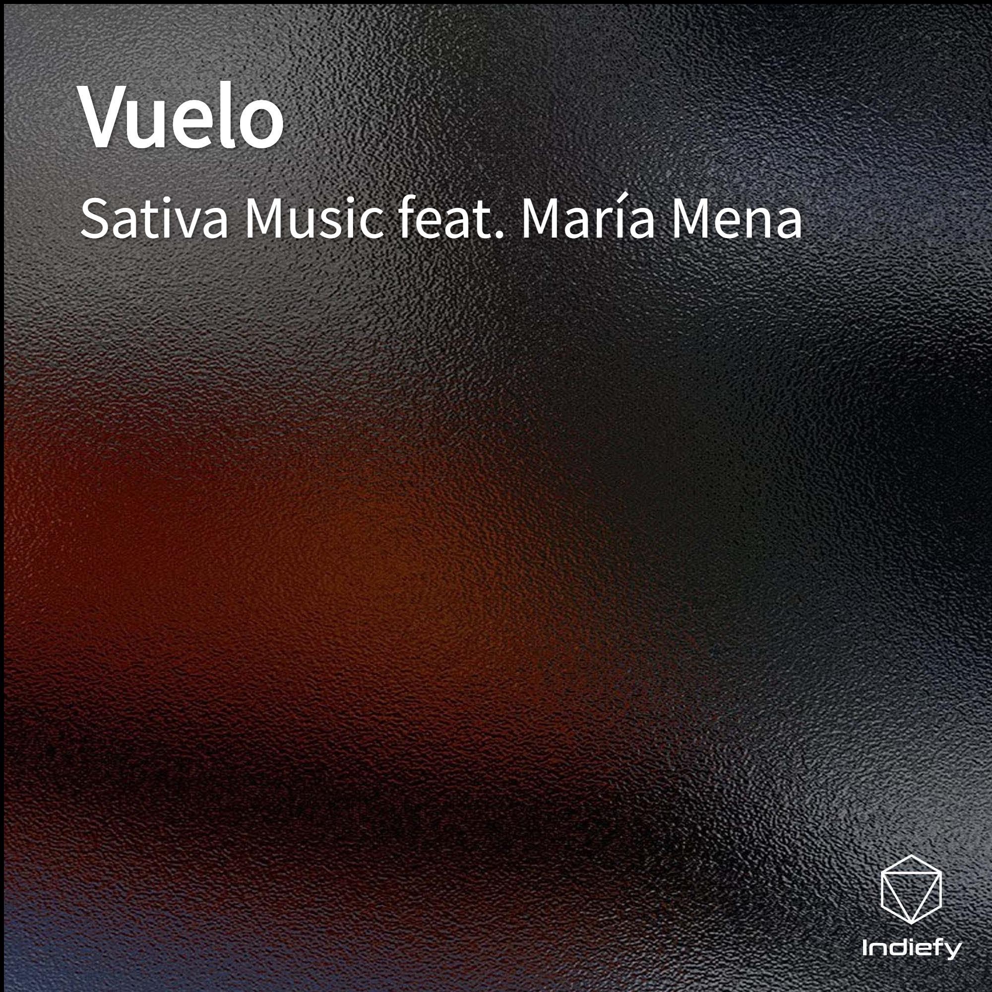 Sativa Music - Vuelo