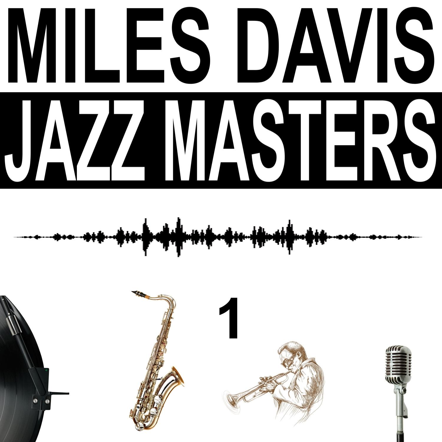 Jazz Masters, Vol. 1
