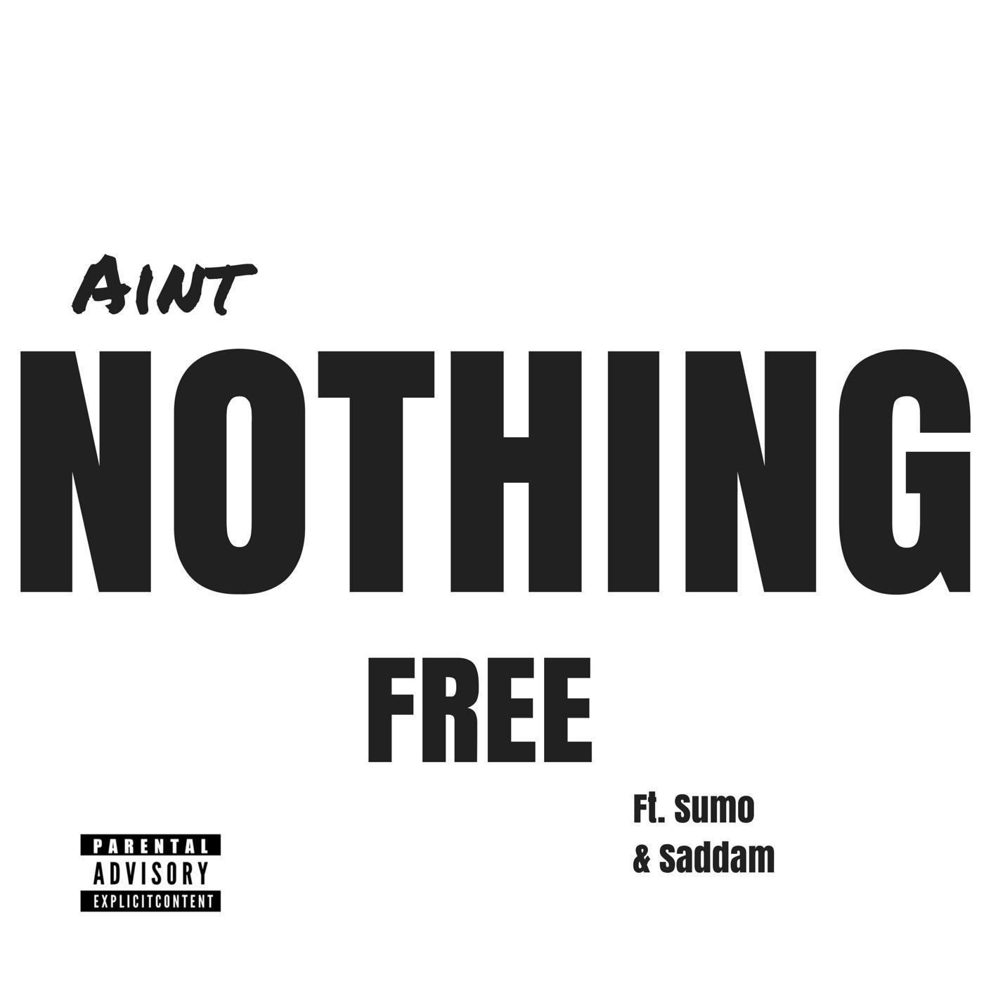 Ain't Nothing Free (feat. Sumo & Sadddam)