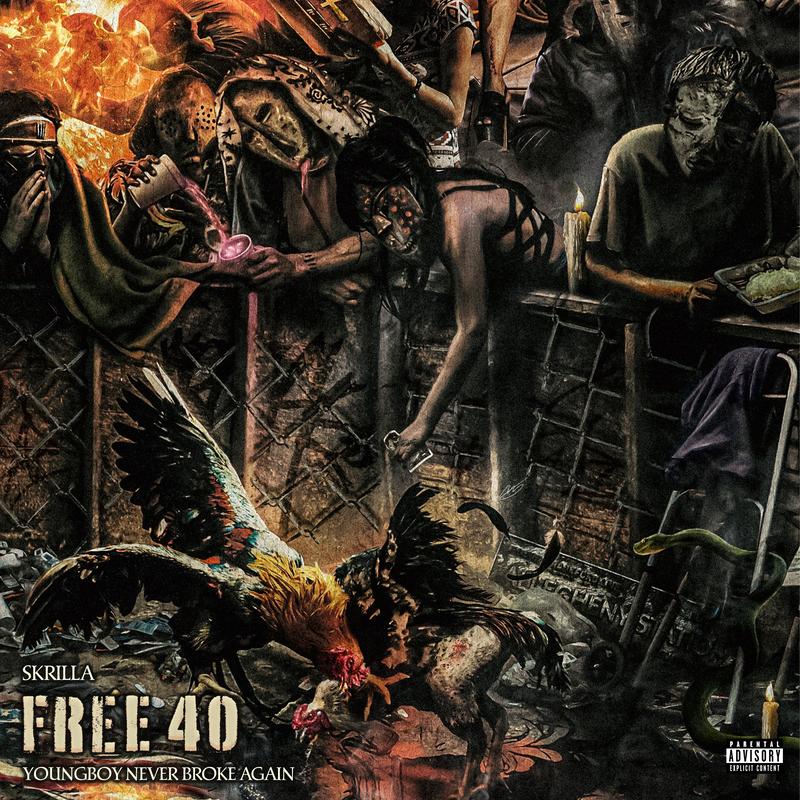 Free 40