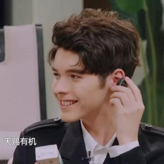 Kristian Kostov (克里斯蒂安·科斯托夫)