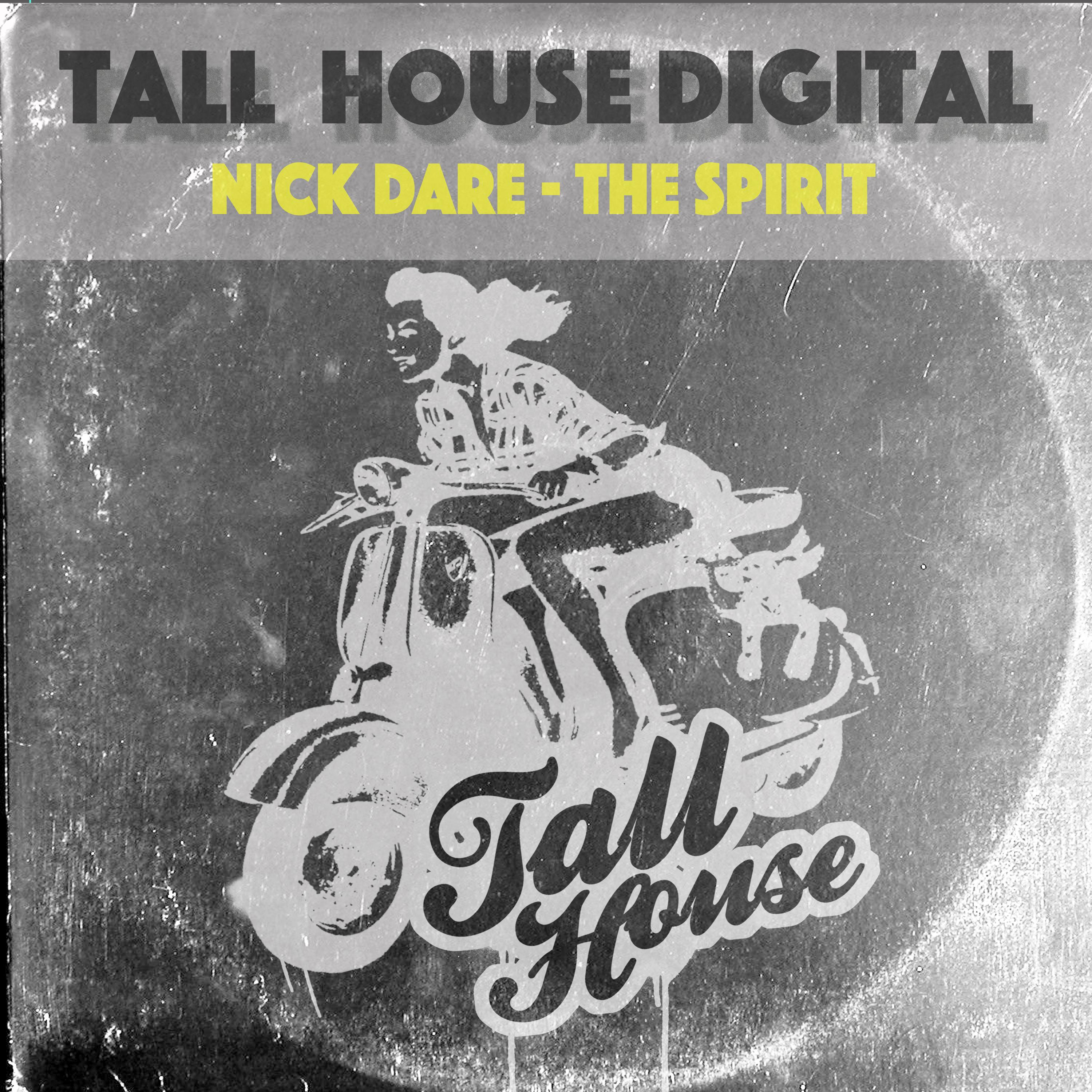 The Spirit