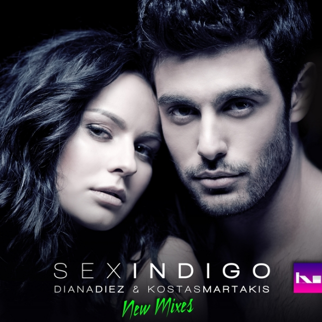 *** Indigo (New Mixes)