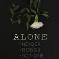 ALONE