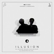 Illusion (feat. AaronGwin)