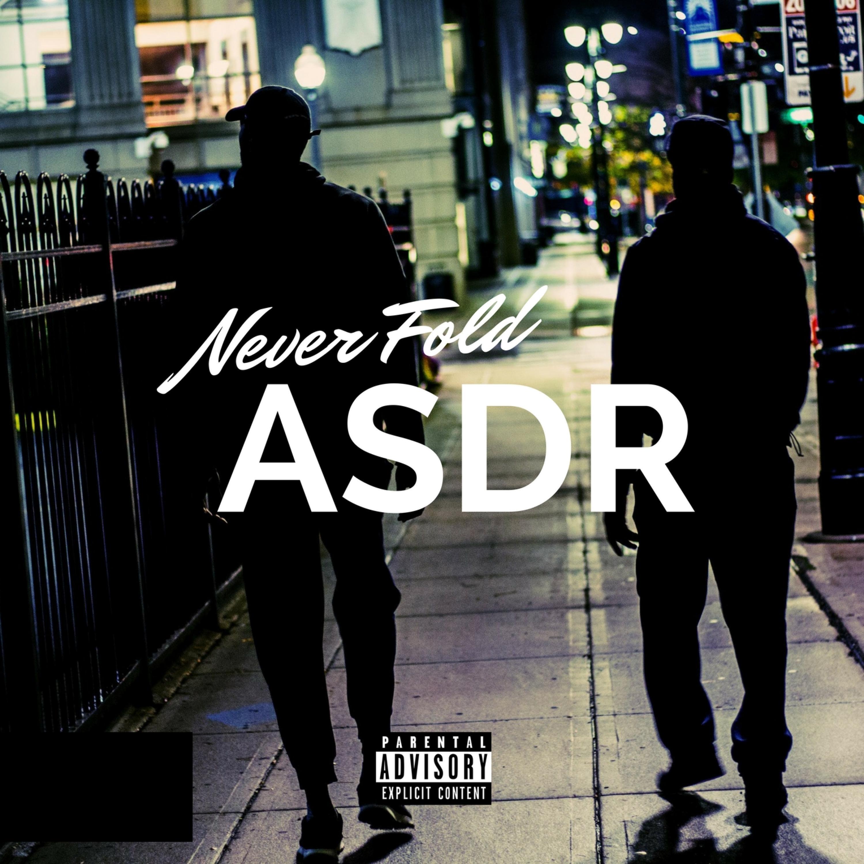Never Fold