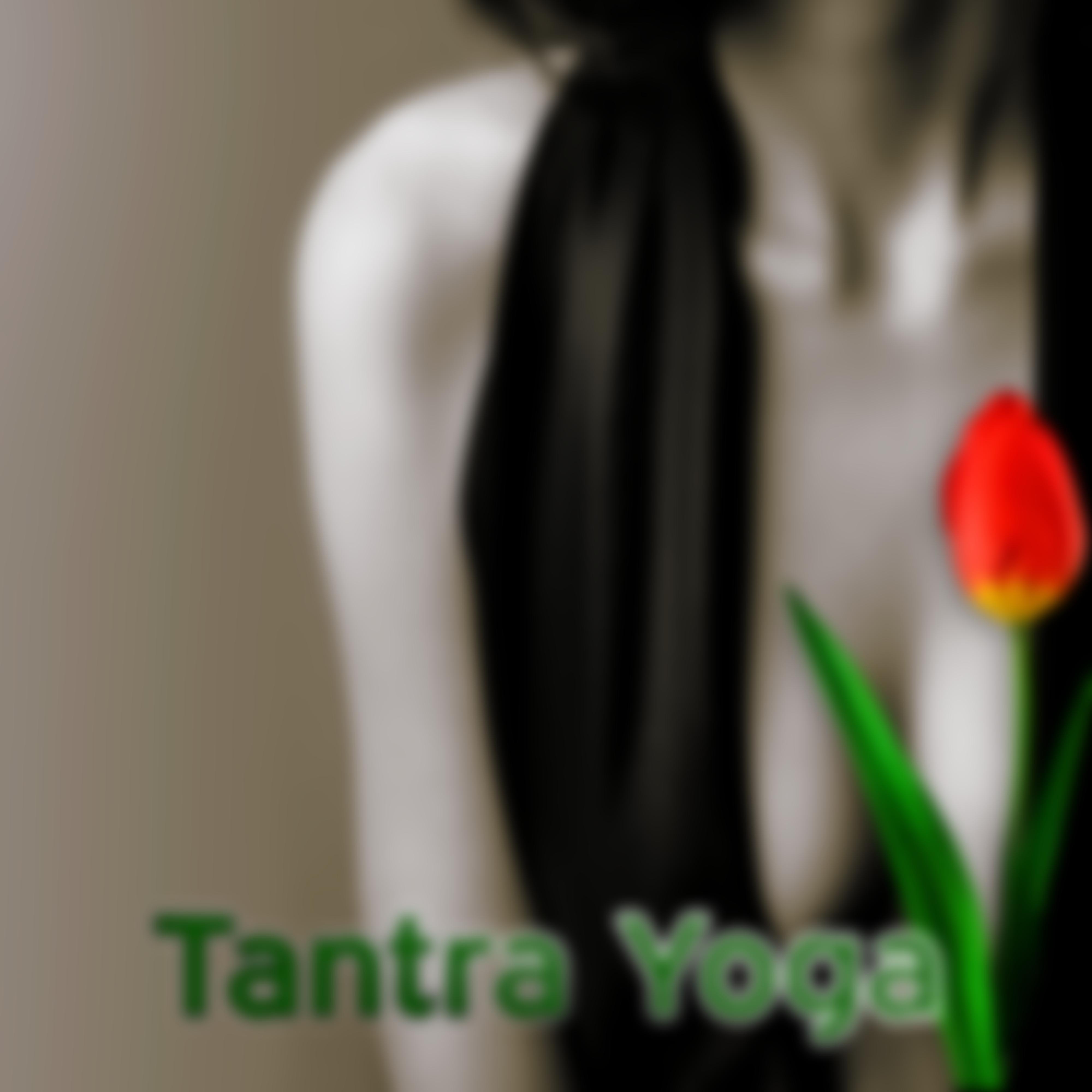 Tantra Yoga Masters - Tantric Music (*** Masters)