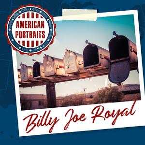 Billy Joe Royal - Down In The Boondocks (PT karaoke) 带和声伴奏