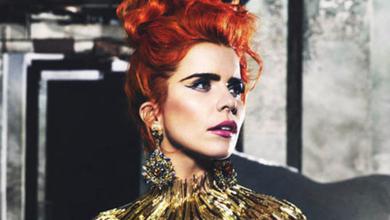 Paloma Faith