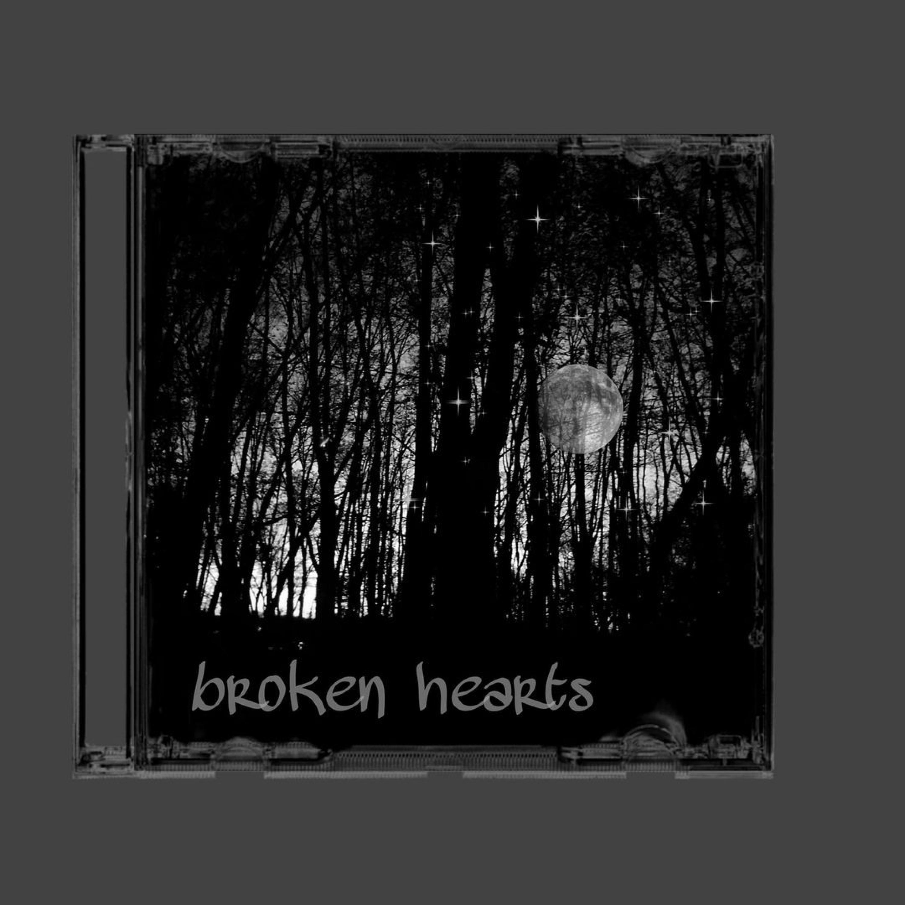 Broken Hearts (feat. DALILA)