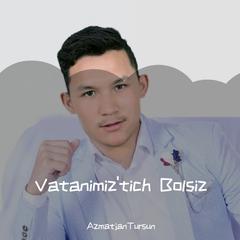 Vatanimiz'tich Bolsiz