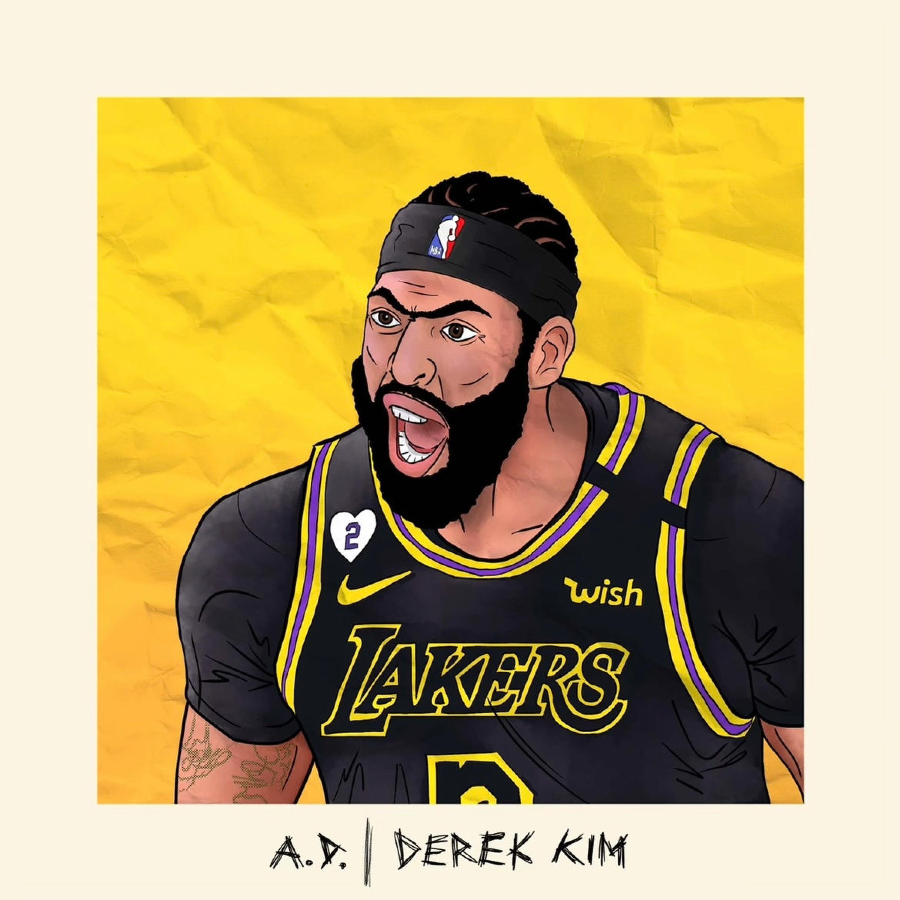 anthony davis