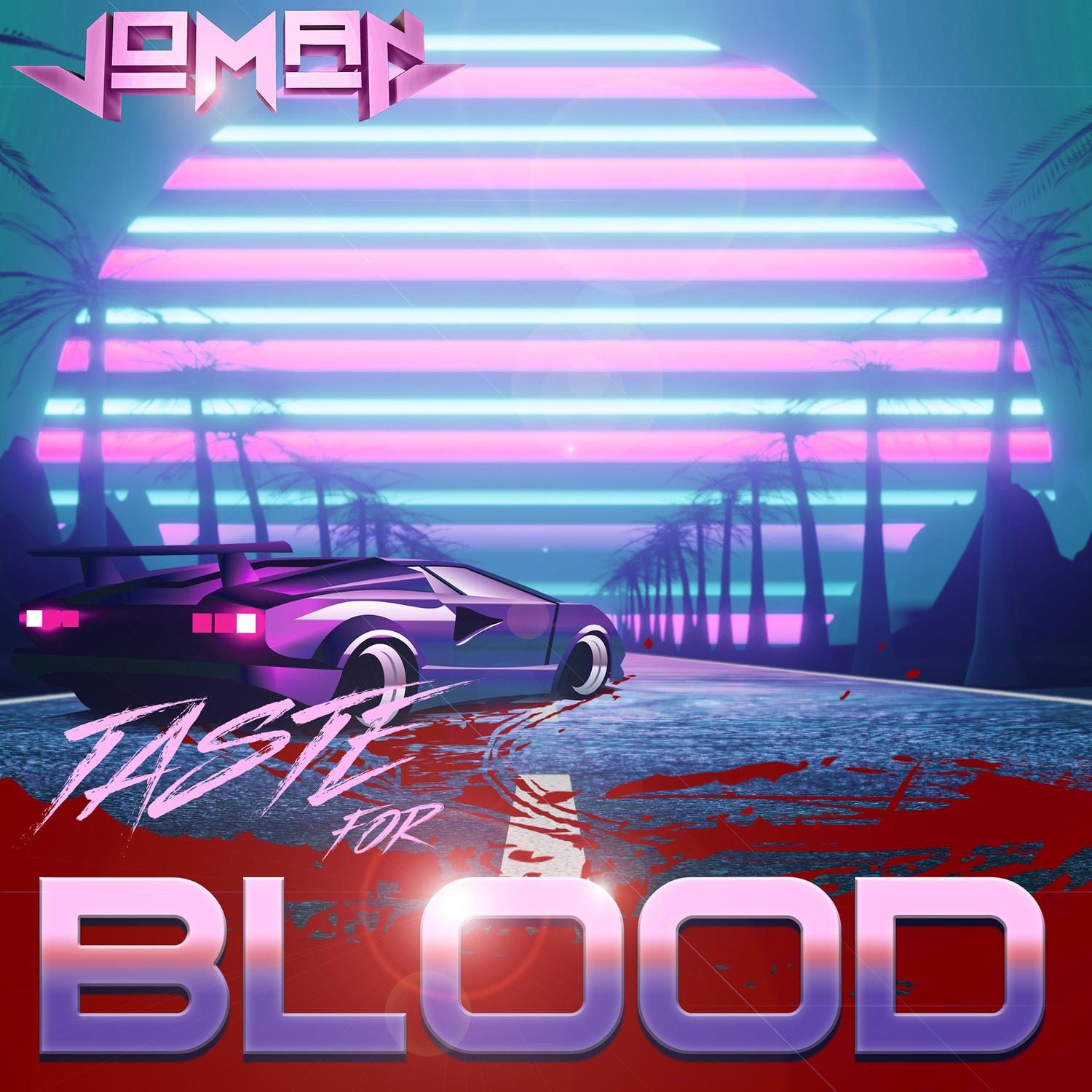 Taste for Blood