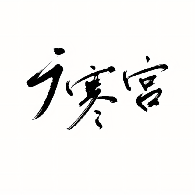 广寒宫