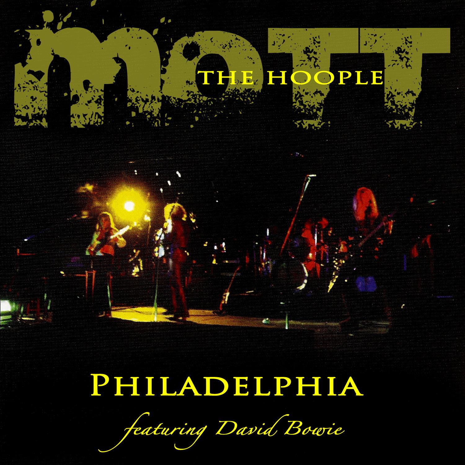 Philadelphia