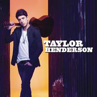 Taylor Henderson-Borrow My Heart