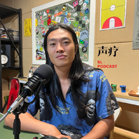 [DJ节目]WES陈的DJ节目 第91期