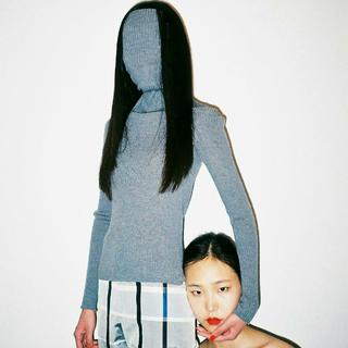 八月 Ⅷ 我是瓶中水，你是青天云