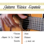 20 Temas Con Guitarra Clásica Española