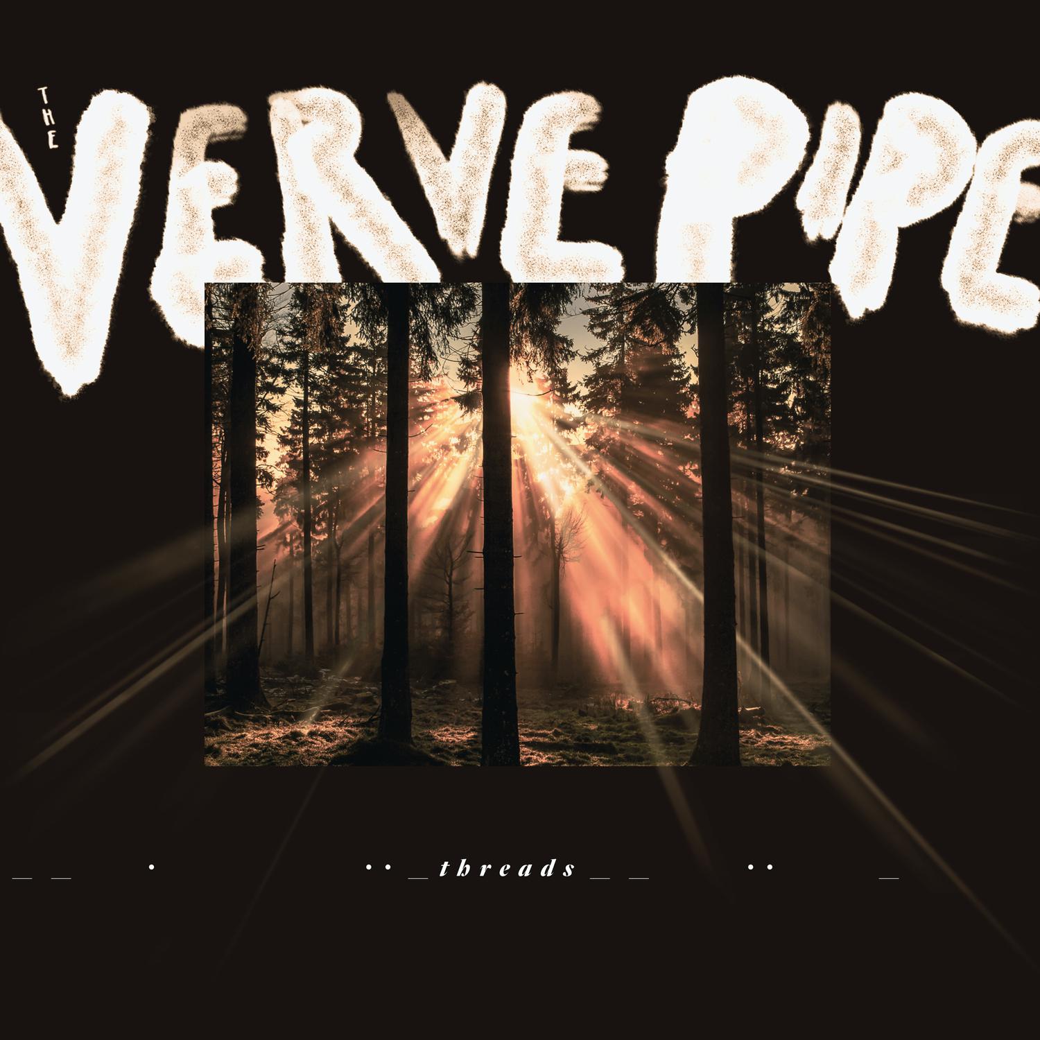 The Verve Pipe - The Witching Hour
