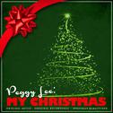 Peggy Lee: My Christmas (Remastered)专辑