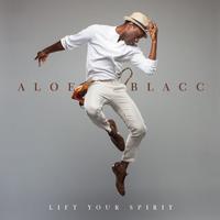 The Man - Aloe Blacc (Karaoke Version) 带和声伴奏
