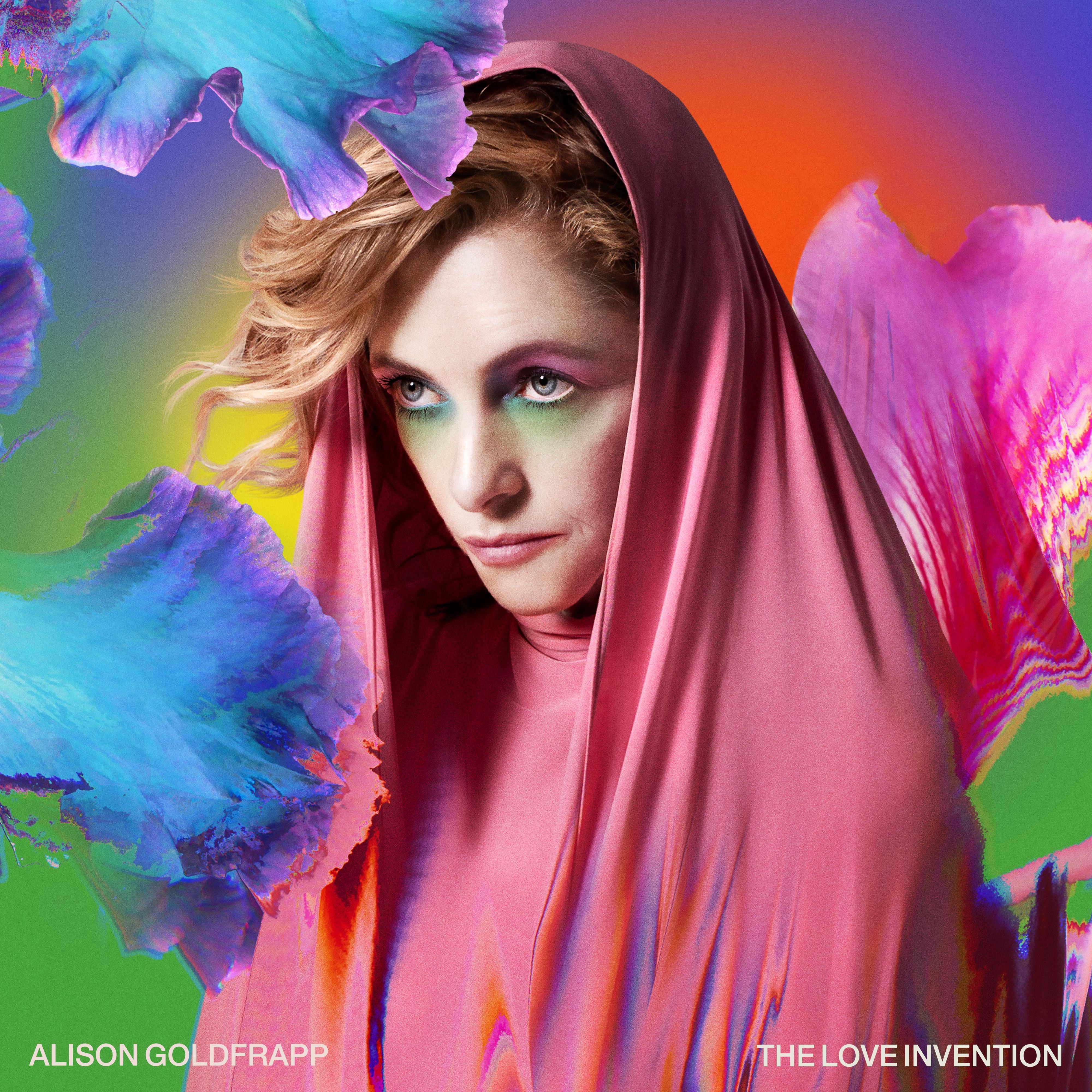 Alison Goldfrapp - Fever (Special Request Club Mix)