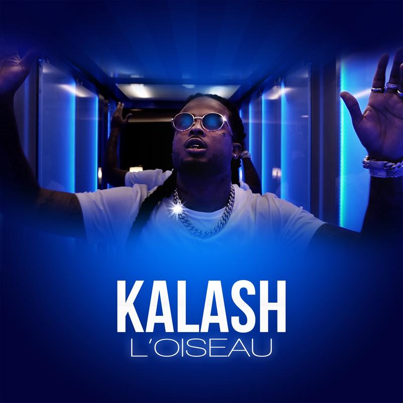 L'oiseau