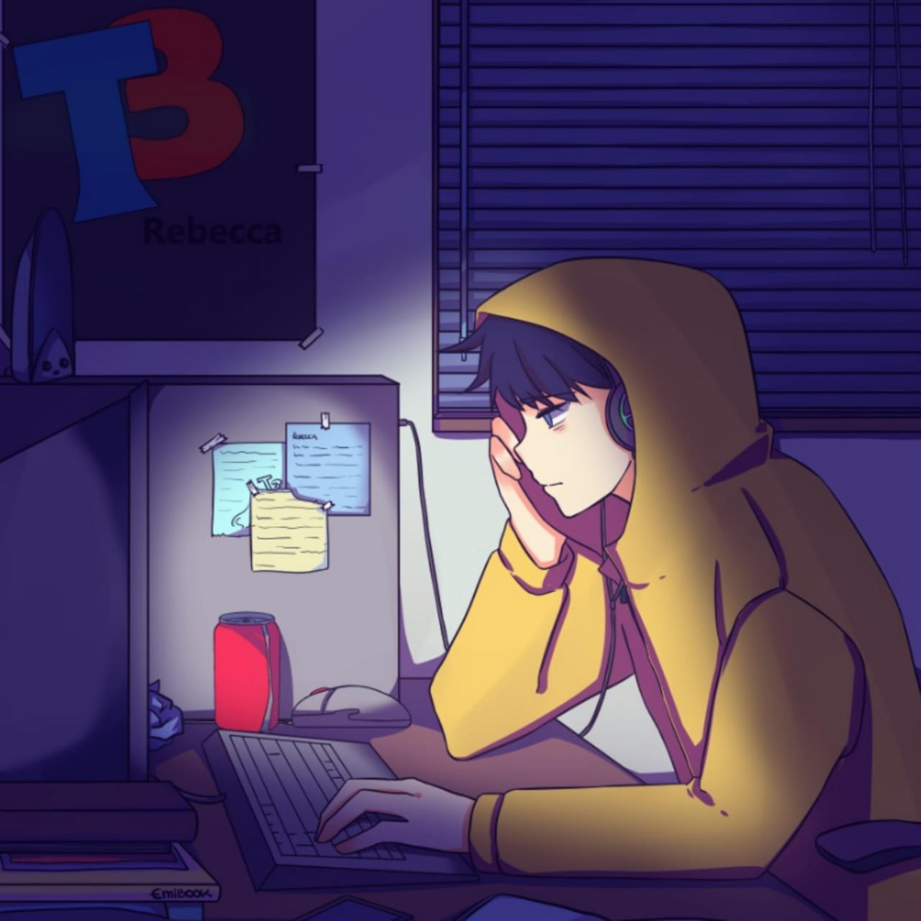 Rebecca