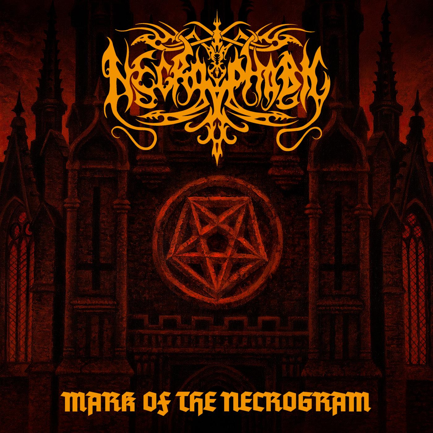 Mark of the Necrogram