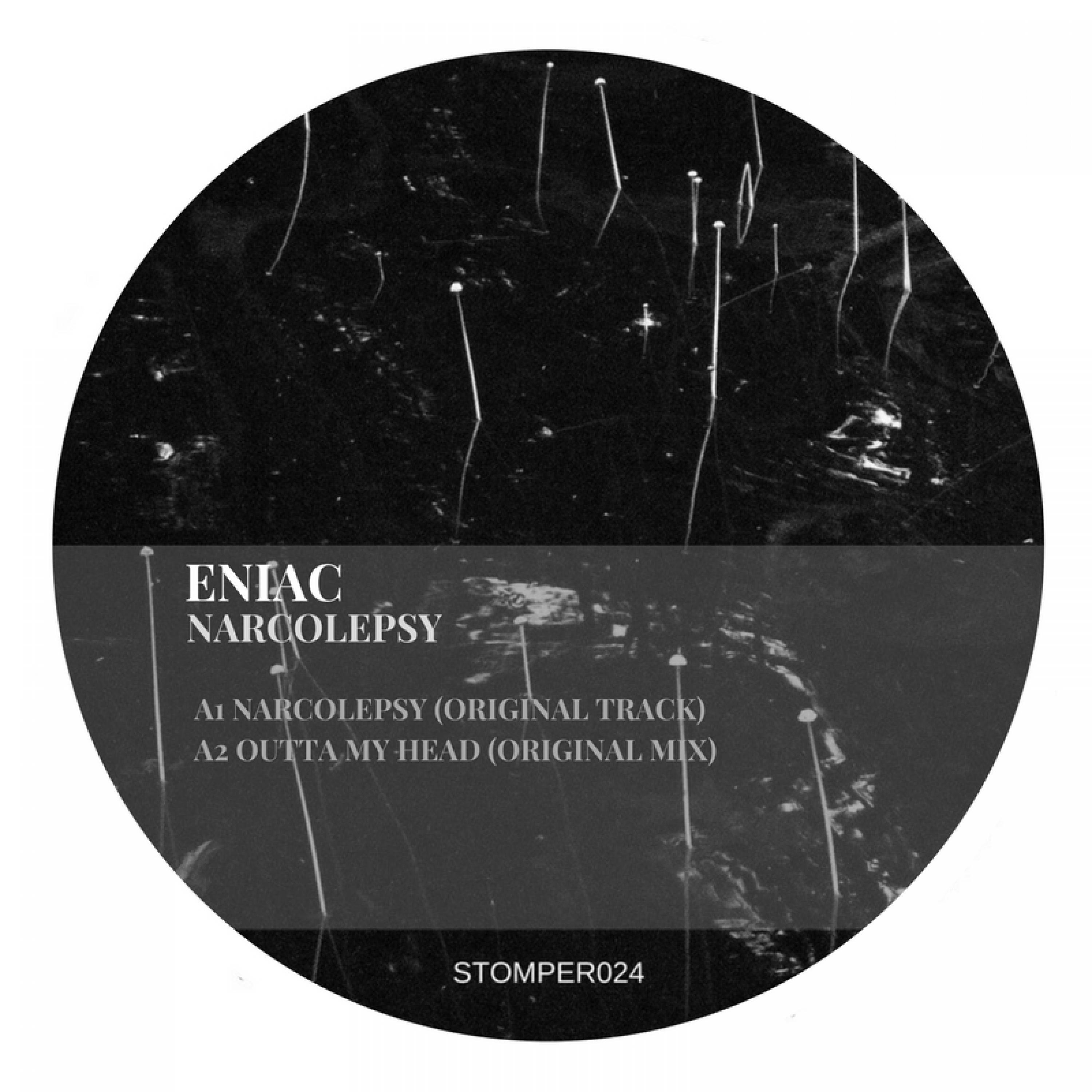 Eniac - Narcolepsy (Original Mix)