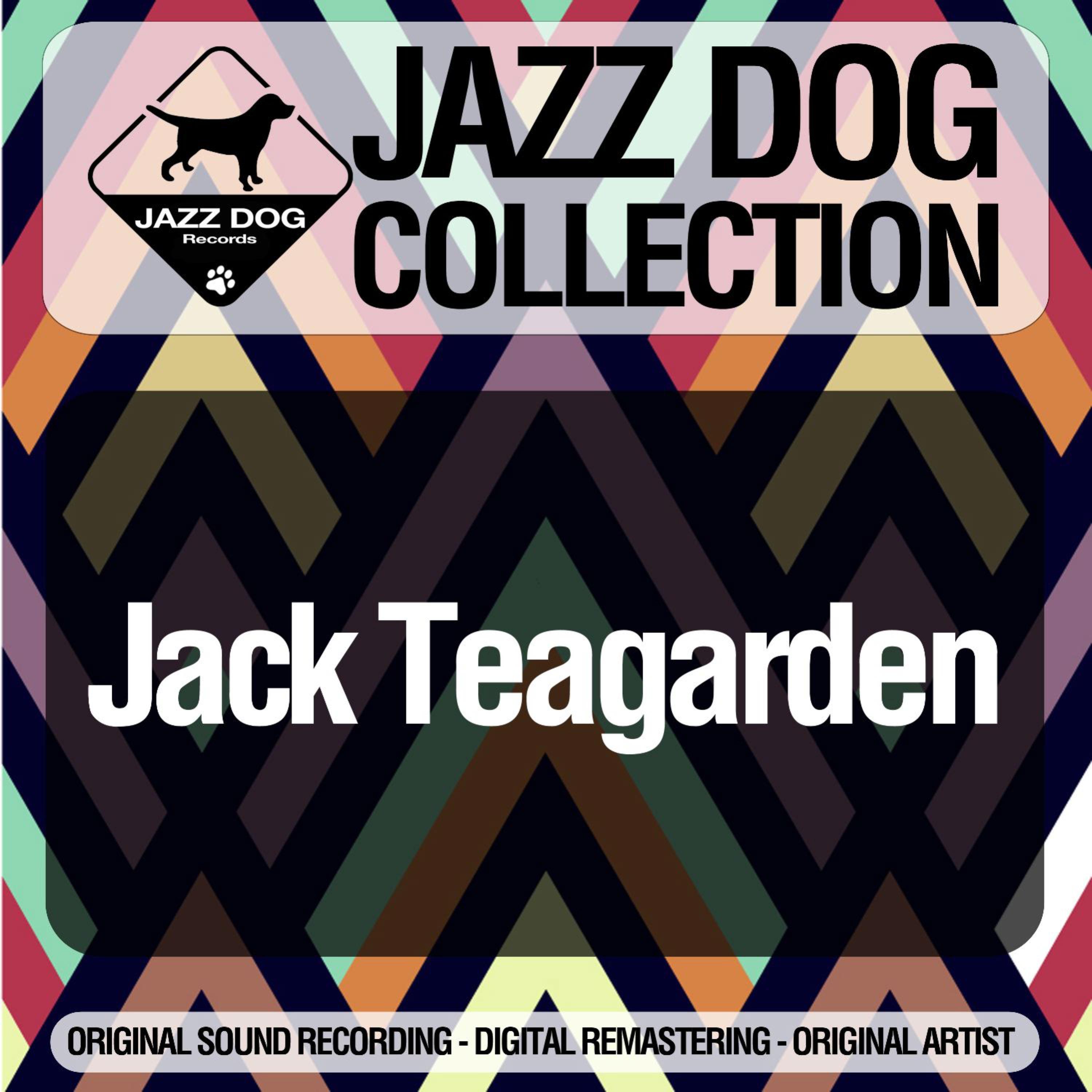 Jazz Dog Collection