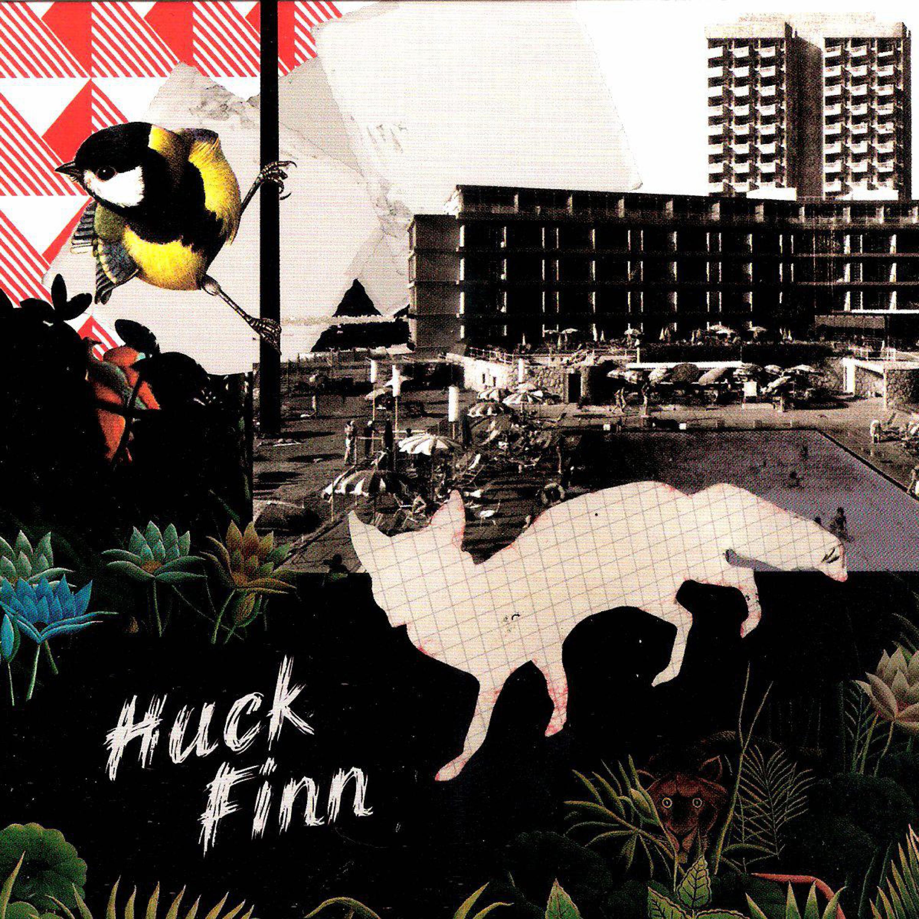 Huck Finn