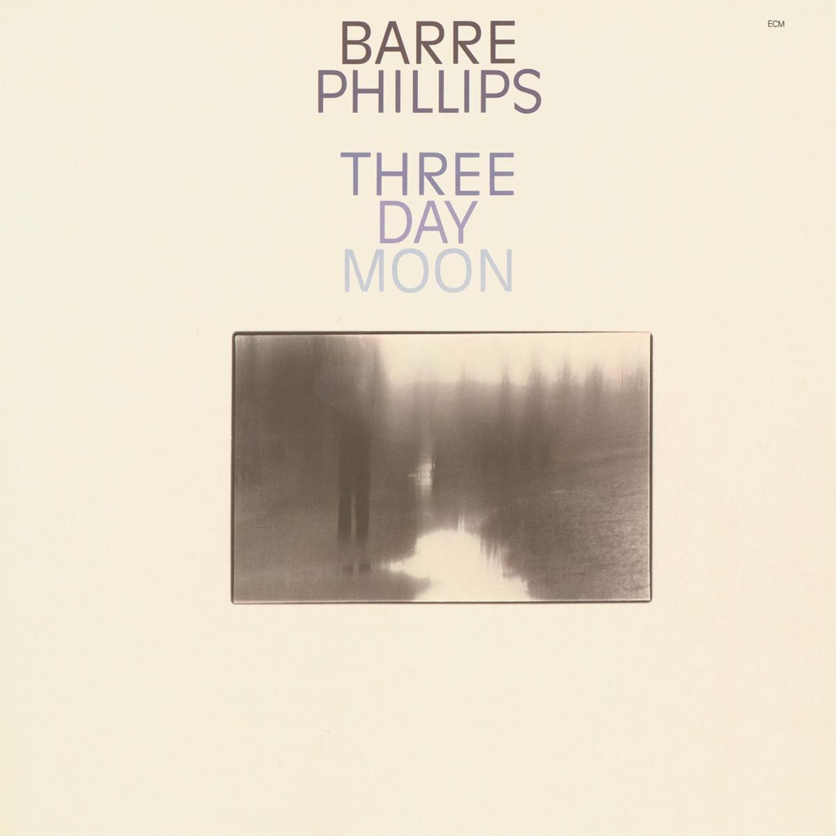 Three Day Moon
