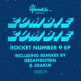 Rocket Number 9 EP