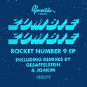 Rocket Number 9 EP专辑